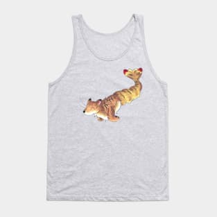 Tiger Prawn Tank Top